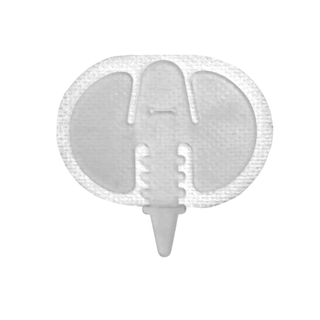 DEVICE, SECUREMENT TUBE AMT CINCH LG (10/BX) | Quantity - 1x BX