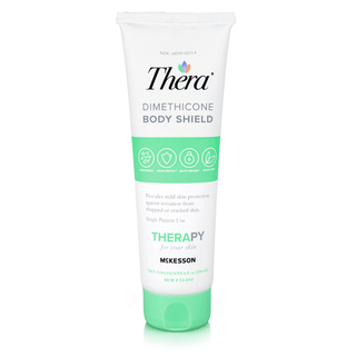 SHIELD, BODY THERA DIMETHICONE4OZ (12/CS) | Quantity - 1x CS