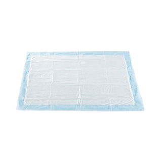 UNDERPAD, MODERATE ABSRB 23X36(6PK/CS) EC | Quantity - 1x PK