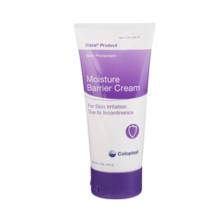 CREAM, BARRIER BAZA PRO 5OZ TU(12/CS) COLPLT | Quantity - 1x EA