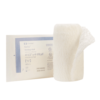 BANDAGE, KERLIX RL 4 1/2" STR (100/CS) KENDAL | Quantity - 1x EA