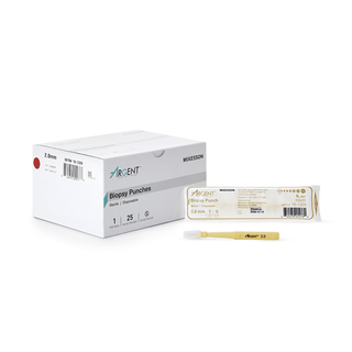 PUNCH, BIOPSY DISP STR 2MM (25BX 4BX/CS) | Quantity - 1x BX