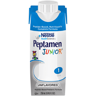 PEPTAMEN JR, UNFLV 250ML (24/CC) | Quantity - 1x CS