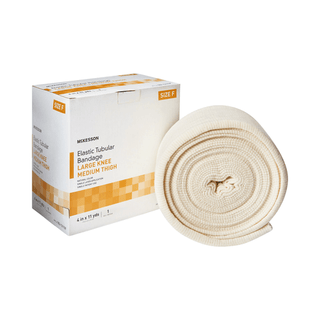 BANDAGE, COMPRESSION SPANDAGRIP SZ-F (12BX/CS) | Quantity - 1x BX