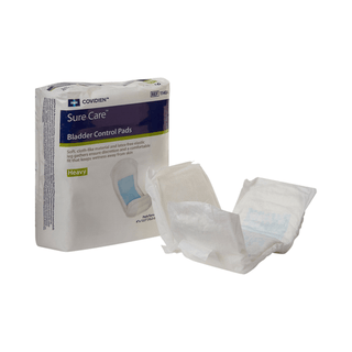 PAD, SURE CARE BLADDER CNTRL X+ (16/BG 6BG/CS) KENICO | Quantity - 1x CS