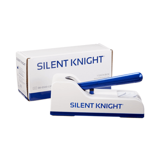 CRUSHER, TABLET SILENT KNIGHT 0500 MODEL | Quantity - 1x EA