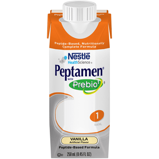 PEPTAMEN, PREBIO VAN 250ML (24/CS) EC | Quantity - 1x CS