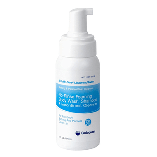 BODYWASH, FM BEDSIDE-CARE UNSCNTD 8.1OZ (12/CS) | Quantity - 1x CS