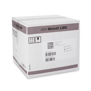 REAGENT, ABX MINIDIL LMG 10L | Quantity - 1x EA