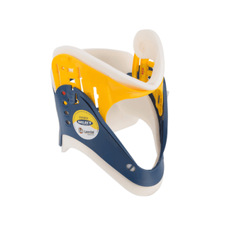 CERVICAL COLLAR, STIFFNECK SELECT ADJ | Quantity - 1x EA
