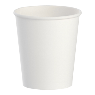CUP, PAPER 3OZ (100/BX 50BX/CS) | Quantity - 1x BX