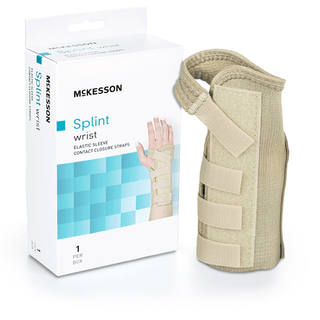 WRIST SPLINT, ELAS RT LG 7" | Quantity - 1x EA