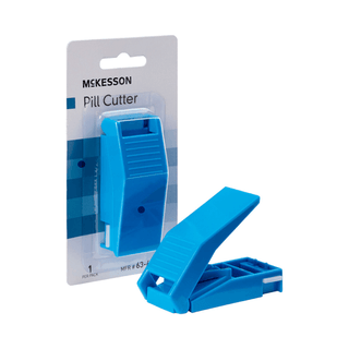 CUTTER, PILL LF MGM63 | Quantity - 1x EA