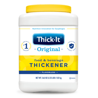THICK IT, INSTANT FOOD THICKENER 36OZ (6/CS) | Quantity - 1x EA