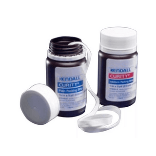 PACKING STRIP, NASAL IDOFORM 1/2"X5YDS (12/CS) | Quantity - 1x CS