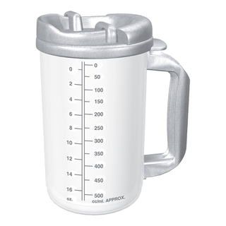 MUG, THERMAL 20OZ NO IMPRINT (50/CS) | Quantity - 1x EA
