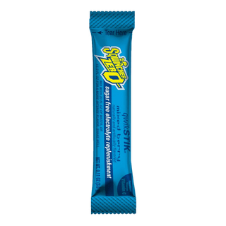 SQWINCHER ZERO, QWIK STIK MXDBERRY .11OZ (50/PK 10PK/CS) | Quantity - 1x PK