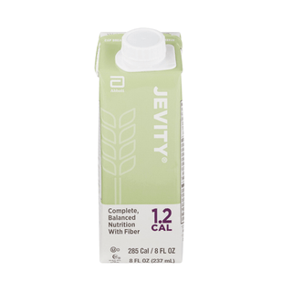 JEVITY, 1.2CAL W/FIBER ARC 8OZ(24/CS) | Quantity - 1x EA