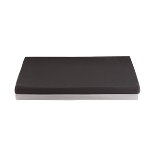 CUSHION, SEAT PROTEKT GEL 18"X16"X2" (4/CS) | Quantity - 1x EA
