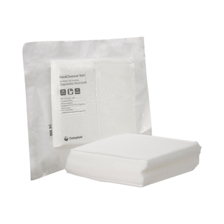 WASHCLOTH, EASYCLEANSE BATH (30PK/CS 30/PK) COLPLT | Quantity - 1x CS