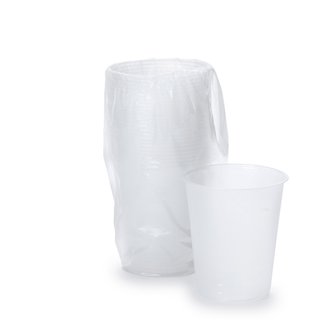 LINER, F/CARAFE W/LID (500/CS) | Quantity - 1x EA