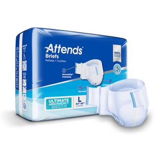 BRIEF, ADVANCED LG (24/BG 3BG/CS) | Quantity - 1x BG