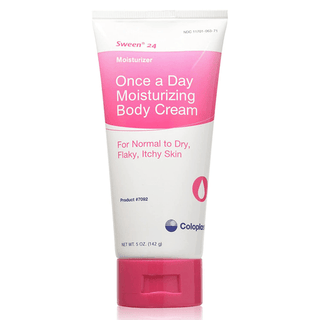 CREAM, SWEEN MOISTURE 5OZ (12/CS) COLPLT | Quantity - 1x CS