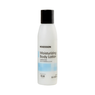 LOTION, HAND/BODY SUMMER RAIN 4OZ (48/CS) | Quantity - 1x CS