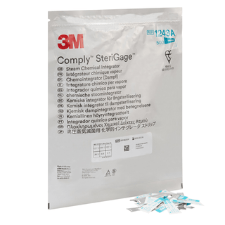 INTEGRATOR, STEAM (500/BG 2BG/CS)4135MM 3M | Quantity - 1x CS