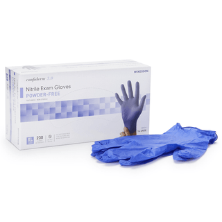 GLOVE, EXAM NTRL XL N/S 3.0 (230/BX 10BX/CS) | Quantity - 1x CS