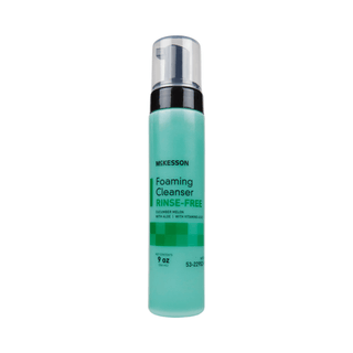CLEANSER, FOAMING 3IN1 9OZ (12/CS) | Quantity - 1x EA