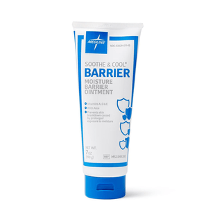 SOOTHING COOL BARRIER, OINT 7OZ (12/CS) | Quantity - 1x EA