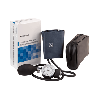 SPHYG, ANEROID STD LF NVY SM ADLT (1/BX) | Quantity - 1x BX