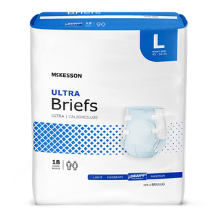 BRIEF, TAB CLSR ULTRA LG 45-58LG (18/BG 4/BG/CS) | Quantity - 1x BG