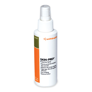 DRESSING, SKIN PREP PUMP SPRAY4OZ | Quantity - 1x CS