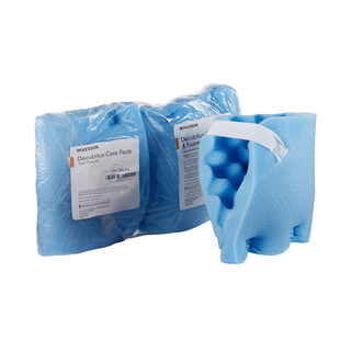 PAD, DECUB HEEL (20PR/CS) | Quantity - 1x PR