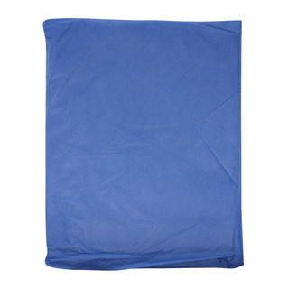 DRAPE, SURGICAL HALF DRAPE STR44"X60" (22/CS) | Quantity - 1x CS