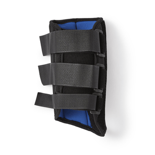 WRIST SUPPORT, COMFORT FORM RT LG | Quantity - 1x EA