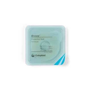 BARRIER, SKIN BRAVA PROTECTIVESEAL 3/4" (10/BX) | Quantity - 1x BX