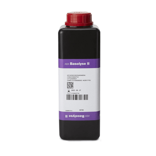 REAGENT, ABX BASOLYSE II 1L | Quantity - 1x EA