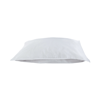 PILLOWCASE, DISP STD WHT 21"X30" (100/CS) | Quantity - 1x CS