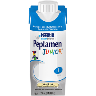 PEPTAMEN JR, VAN 250ML (24/CS) | Quantity - 1x CS