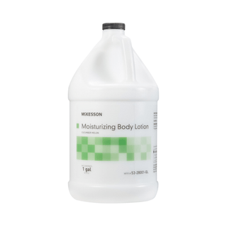 LOTION, HAND/BODY CUCUMBER MELON GL (4/CS) | Quantity - 1x EA