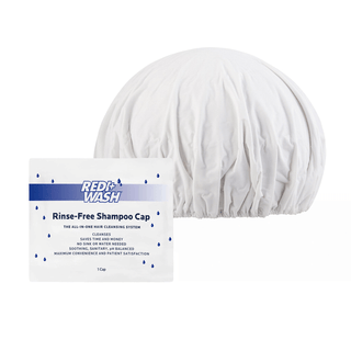 CAP, BATHING READY WASH (40/CS) | Quantity - 1x CS