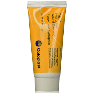 PASTE, TRIAD HYROPHILIC WND 2.5OZ | Quantity - 1x EA