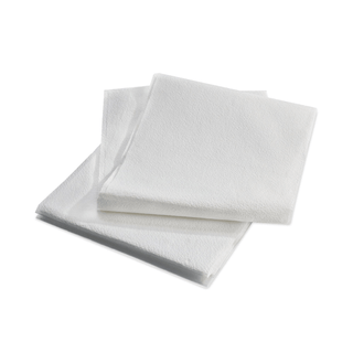 SHEET, DRAPE 3PLY WHT 40X72 (50/CS) | Quantity - 1x CS