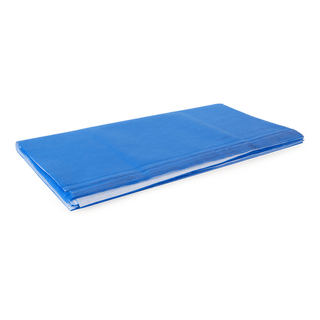 WRAP, CSR DUAL LAYER 400 24"X24" (60/BG 2BG/CS) | Quantity - 1x CS