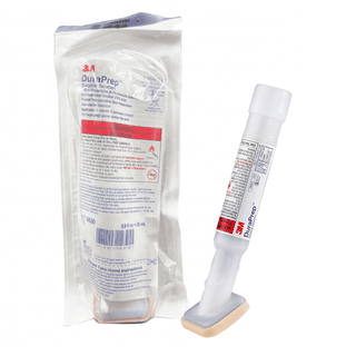 PREP KIT, SURGICAL DURAPREP 26ML (20/CS) | Quantity - 1x EA