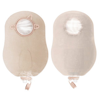 POUCH, URO NEW IMAGE 2 1/4" ULTR CLR (10/BX) | Quantity - 1x BX