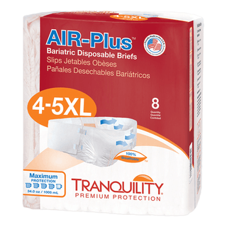 BRIEF, BRTHABL BARI AIR-+ CLTHW/SIDE TABS 70-110 | Quantity - 1x CS
